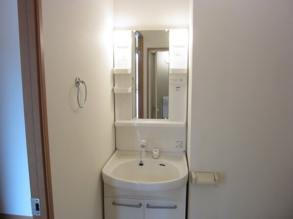 アムール山﨑の物件内観写真